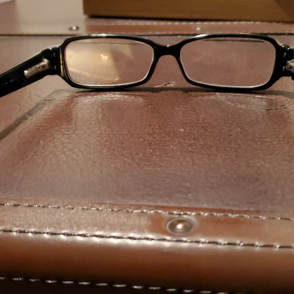 Gucci eyeglasss - Picture 5 of 5